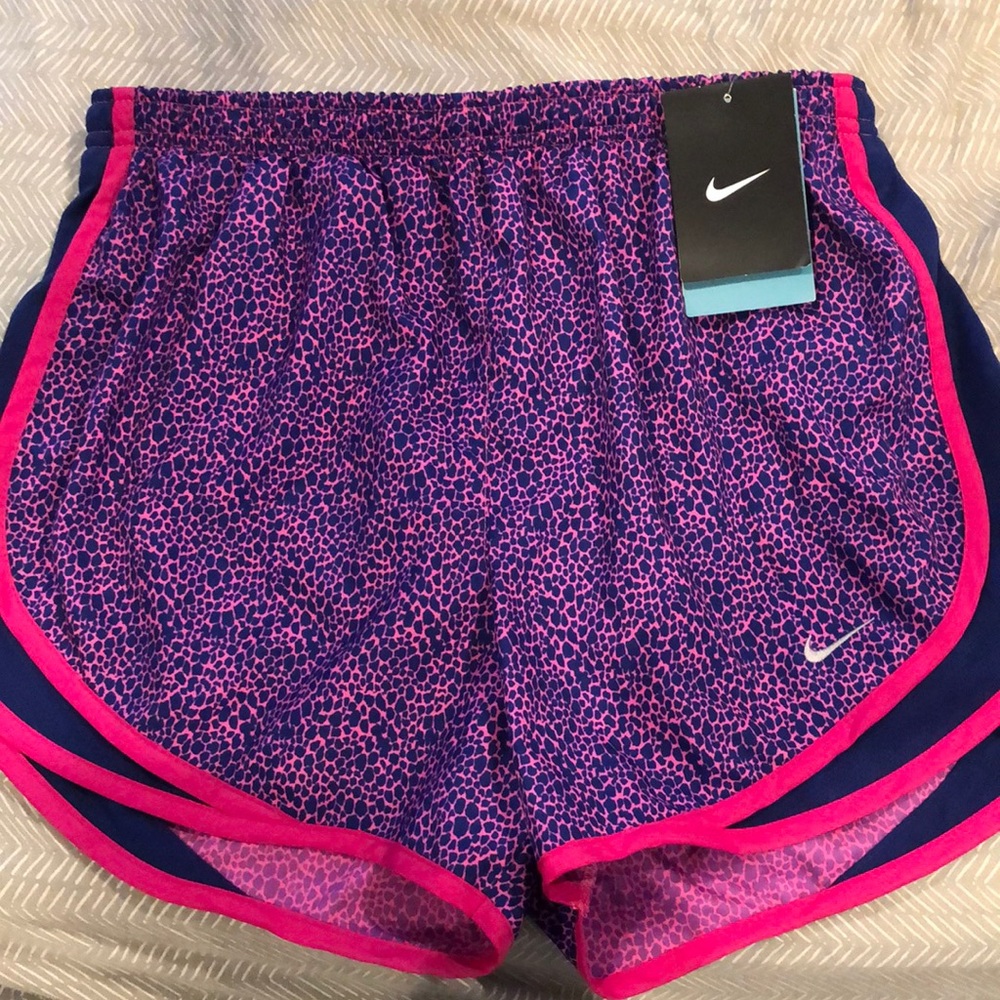 Women’s Nike Running Shorts